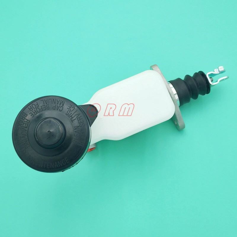 QRM New Brake Master Cylinder For 2015-2022 HONDA Pioneer 500