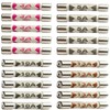 20 x Fuses Mixed Household Electrical Ceramic Domestic Mains Fuses