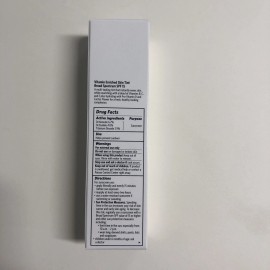 Bobbi Brown Vitamin Enriched Skin Tint Broad Spectrum SPF 15