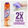 Easy Off Bam Bathroom Foam 590 g