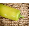 Sweet Banana Yellow Wax Chili Pepper Premium Seed Packet