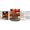 BCAA Powder Hochdosiert 8: 1: 1 Ratio, 10,000 mg *