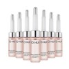 Ohui Miracle Moisture Pink Barrier Ampoule 777 (7mlX7) / 오휘
