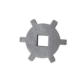DOCA Aluminum Alloy Fuel Filter Install Removal Tool Wrench for Mercury Verado/Optimax 91-896661Mercruiser
