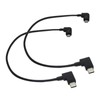 Upgraded Cable for DJI Mavic PRO AIR Drone Remote Controller