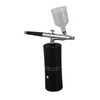 Facial Airbrush Machine Handheld Oxygen Injection Airbrush High Pressure Portable