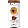 The Republic of Tea - Rose Petal Full-Leaf Loose Black