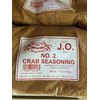 J.O. #2 crab Seasoning J O Maryland 32 oz USA
