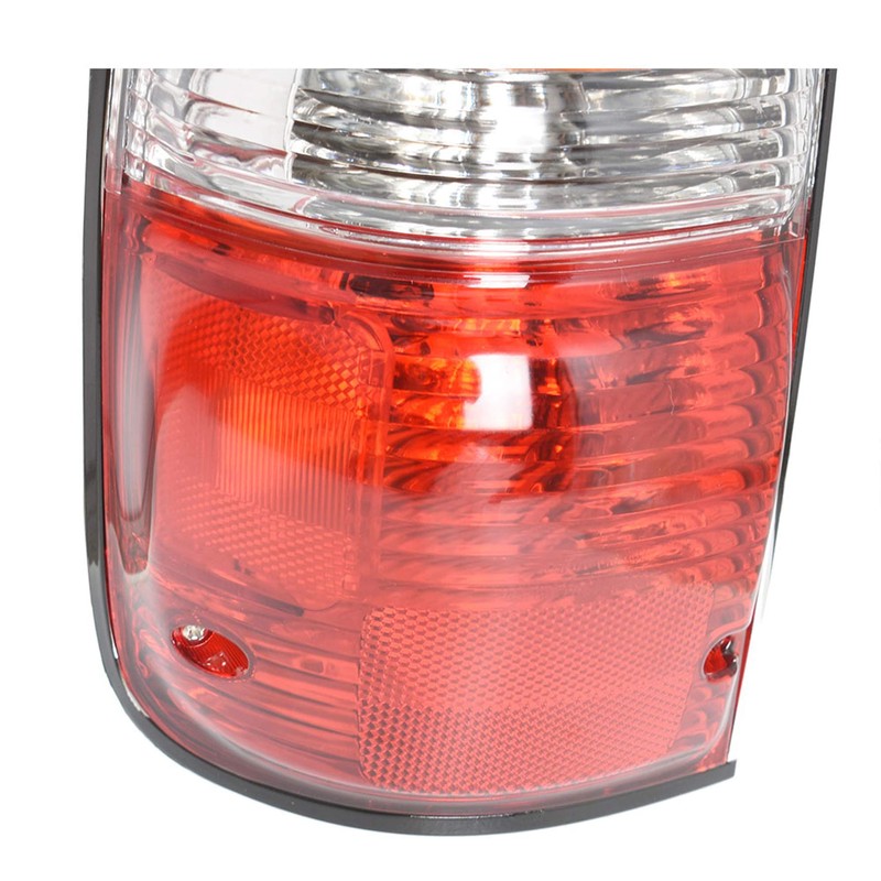 munirater Rear Left Tail Light Replacement for T-acoma 2001 2002