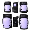 Protecciones Profesionales Vroller Skate Patin Bici Reforzad