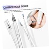 Healvian 9pcs Professional Tattoo Pen Kit Brow Mapping Pens Eyebrow