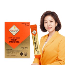 Kim Sohyung Wonbang Wheat Enzyme 30 Packets / 김소형원방 밀효소 30포