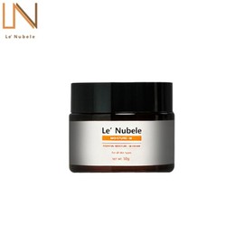 Le'NUBELE Essential Moisture W Cream 50g