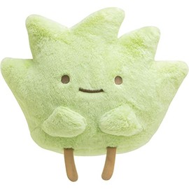 Sumikko Gurashi MF07001 Mini and Play Kiramofu Plush Toy, Zasso