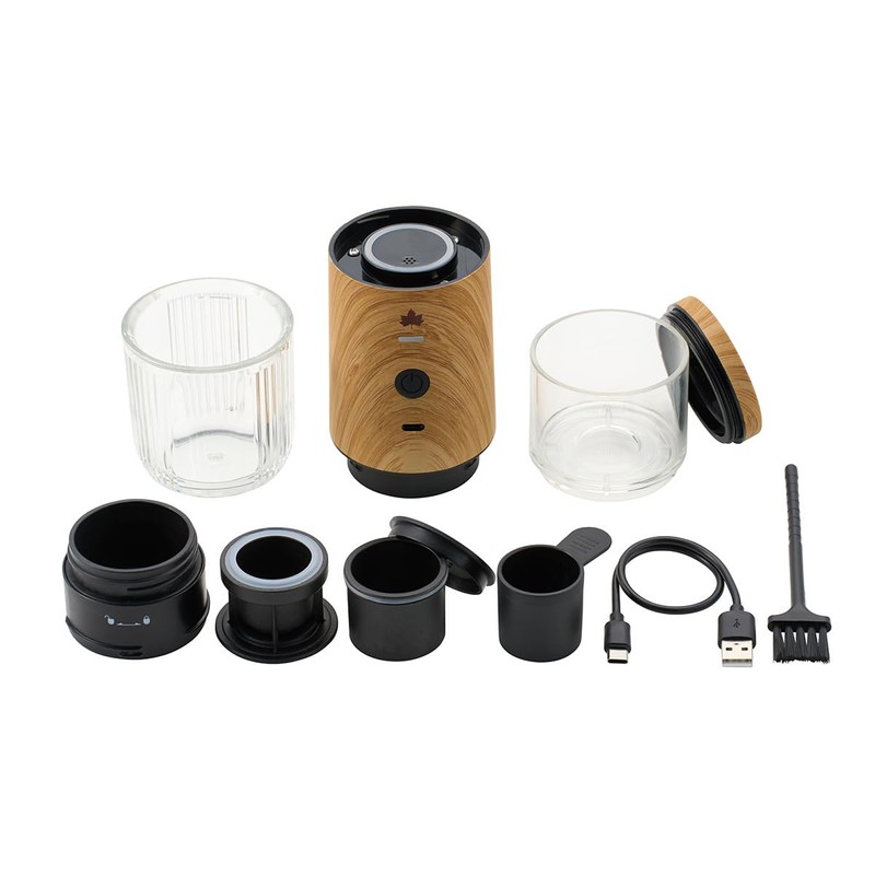 LOGOS Noden Electric Espresso Maker 81210314