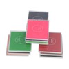 12Pcs Finger Ink Pads 12 Vivid Colors Easy to Clean