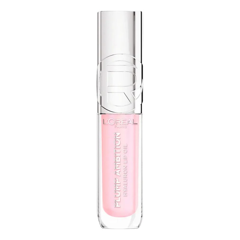 Gloss Brillo Labial Plump Ambition De L'oréal Paris