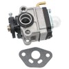 Carburetor For Ryobi 650r 825r 875r 890 890R 825RA 825r