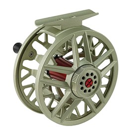 TIEMCO Oracle MA Light Gold 5/6 Reel