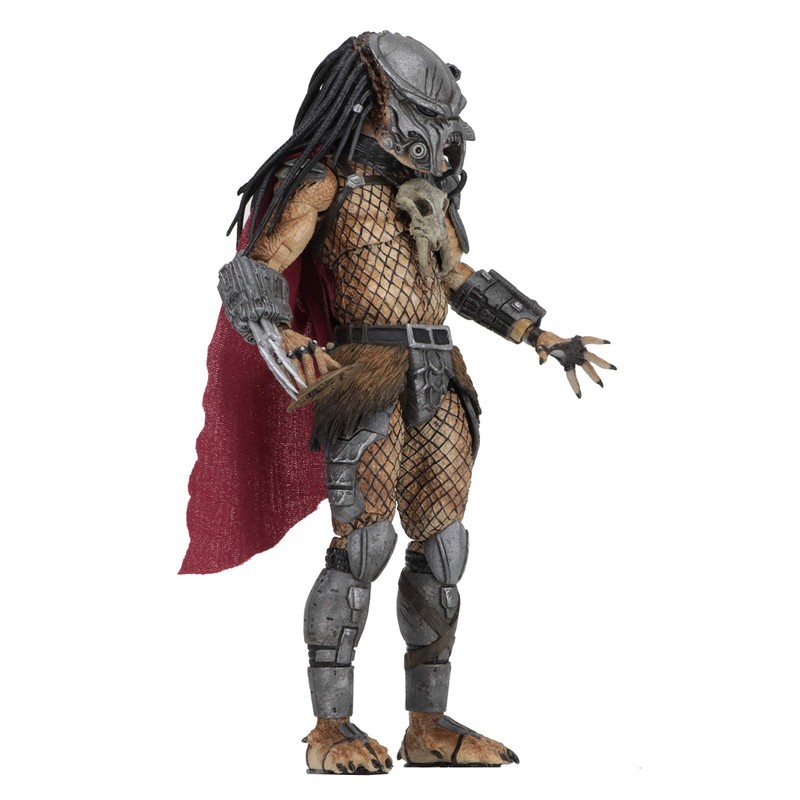 NECA - Predator - 7? Scale Action Figure - Ultimate