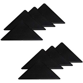 Set of 8 Reusable Rug Gripper