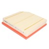 Bosch S0632 - Luftfilter Auto
