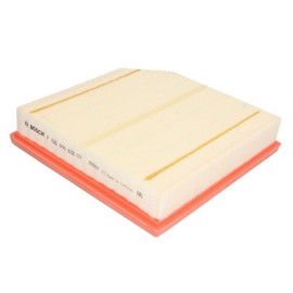 Bosch S0632 - Luftfilter Auto