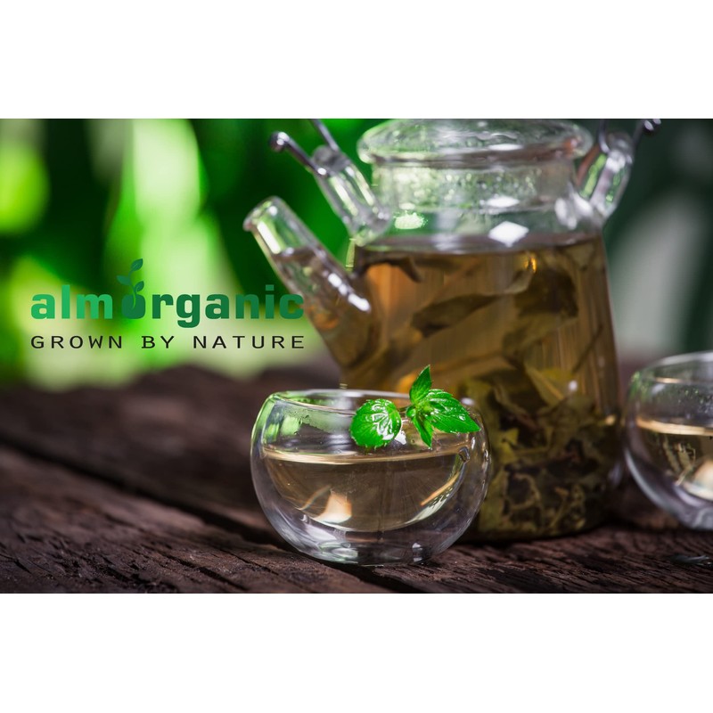 Blood Detox Tea | Toxins, Infections & Inflammations | Circulation