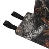 Tree Stand Seat Cushion Camouflage Oxford Cloth Anti Slip Bottom