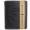 Genuine Leather Wallet • Wallet for Men and Women with