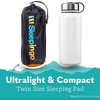 Sleepingo Inflatable Mat for Camping - Pack of 2 -