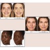 tarte Super- Size Face Tape Foundation 3-Pc Kit with Bag:_44N