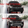 RQING forMercedes-Benz GLC GLC300 X254 2023 2024 2025 2026 Front