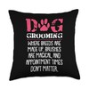 Dog Cloths Puppy Doggie Pet Animal Lover Gifts Dog Grooming