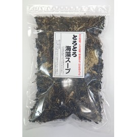 Dosho Kombu Tortorete Seaweed Soup, 10.6 oz (300 g), Value Pack, 10.6 oz (300 g)