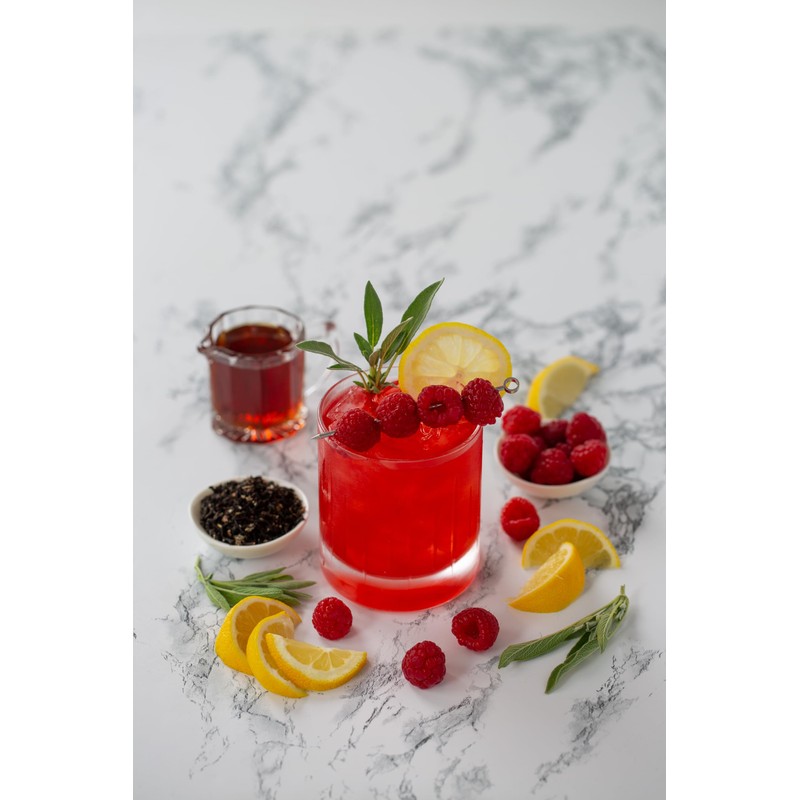 Mocktail Tea Gift Box