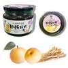 Domestic Baedorajicheong pure food for bronchial tubes, seasonal food tea