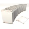 Christmas Letter Paper set Christmas Paper – A4 – 50