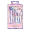 Professional Manicure Set With Travel Bag