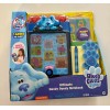 Blue's Clues and You! Ultimate Handy Dandy Notebook Kid Toy Gift Ages 3+ NEW