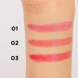 Eveline Cosmetics Feuchtigkeitsspendender Lippenstift