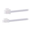 UltraPro Cable de conexión de luz para debajo del gabinete,