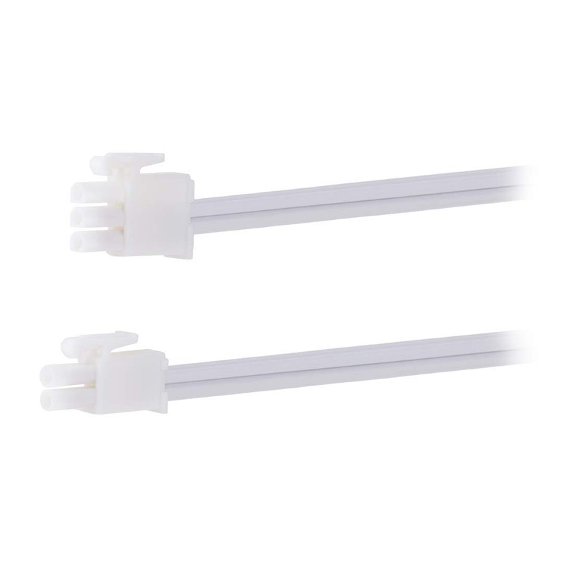 UltraPro Cable de conexión de luz para debajo del gabinete,