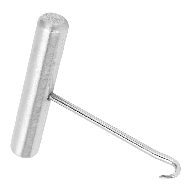 Racket String Assistance Puller Stringing Tool for Tennis Badminton Squash