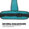 Adjustable Wheelchair Seat Belt Elderly Care Wheelchair Safety Belt Restraint