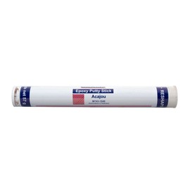 Mohawk Epoxy Putty Stick (Mahogany) for Permanently Repairing Wood and Other Hard Surfaces