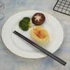 VANDBAO Portable Travel Utensils, Reusable Silverware with Case for Fixing