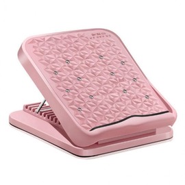 balance board calf stretching