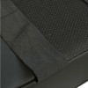 Unbranded Leather Car Center Console Cover with Cup Holders Universal