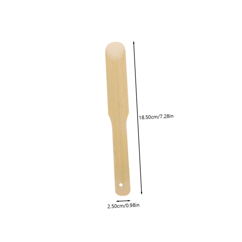 ABOOFAN Dumpling Stuffing Set Bamboo Kitchen Gadgets Simple Design High